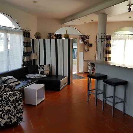 Studio-Apartment - Einraumwohnung Cuxhaven Eksteriør billede