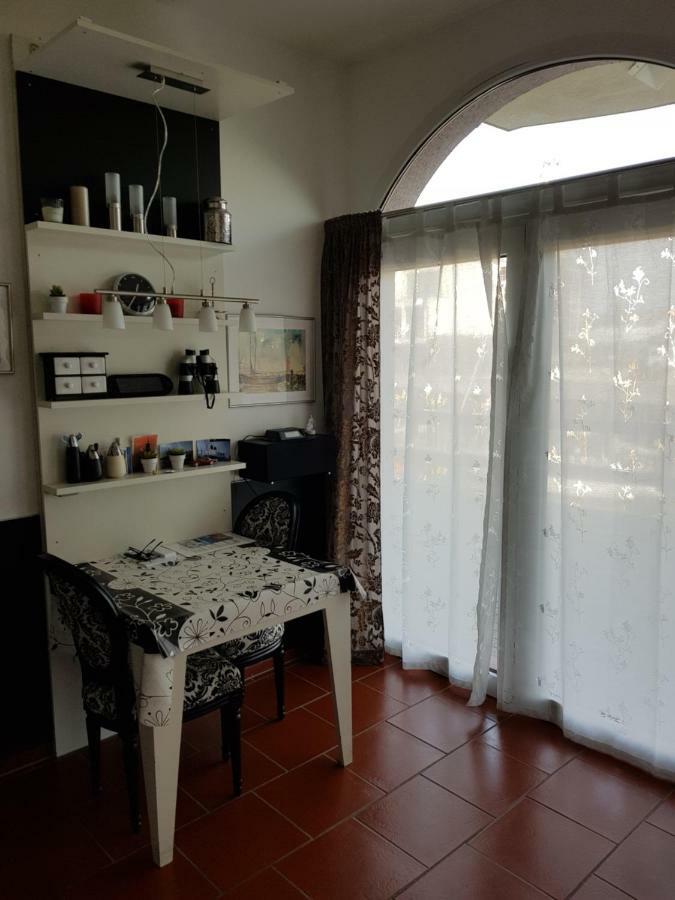 Studio-Apartment - Einraumwohnung Cuxhaven Eksteriør billede